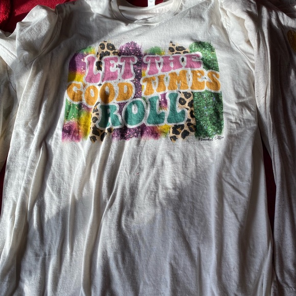 Set of three novelty tees - Picture 3 of 4